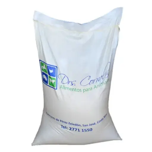 Cabra y Oveja Lechera 46Kg