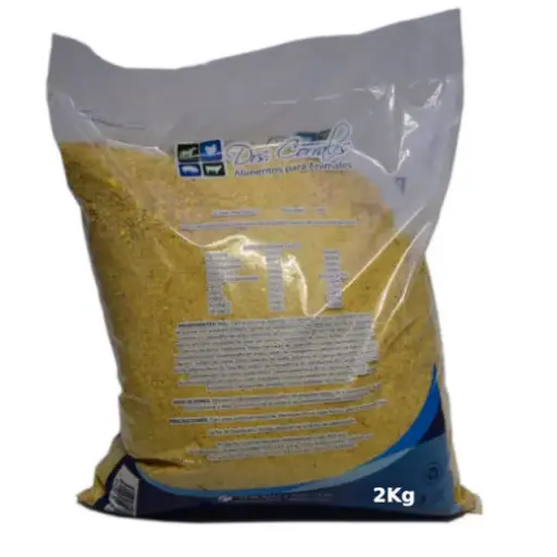 Desarrollo de Cerdo 2Kg