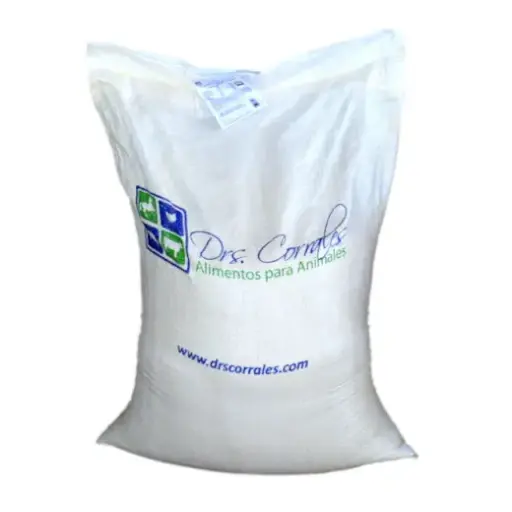 PrePostura de Ponedora 23Kg