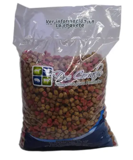 Canidoc Alimento para Perro 1Kg